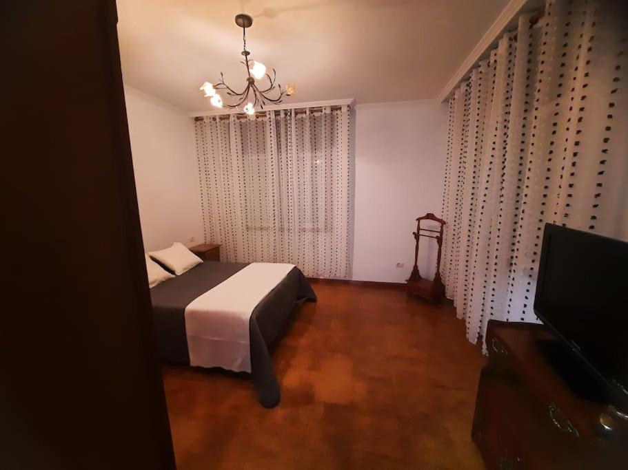 Fogar Dos Petellos, Mondariz. Buitenkant foto